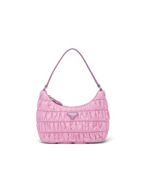 prada primula bag|Primula Nylon mini.